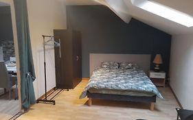2 pièces cocooning